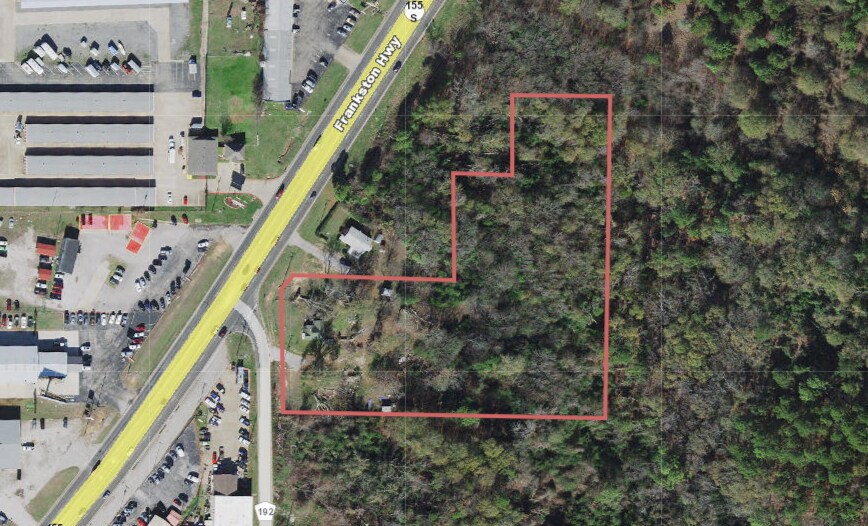 12349 Old Noonday Rd, Tyler, TX for sale Building Photo- Image 1 of 1