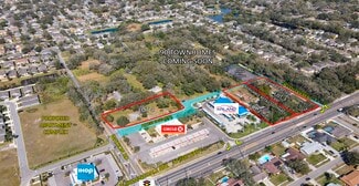 More details for 5912 Watson Rd, Riverview, FL - Land for Sale