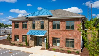 More details for 1744 Heritage Center Dr, Wake Forest, NC - Office for Lease