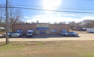 More details for 2006 Highway 72 E Anx, Corinth, MS - Flex for Lease