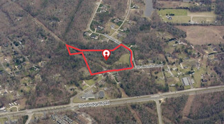 More details for 5231 Hundred Road, Chester, VA - Land for Sale