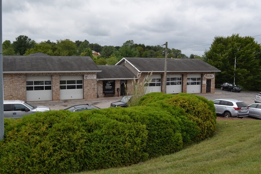 4028 Hanover Pike, Manchester, MD for sale - Building Photo - Image 3 of 27