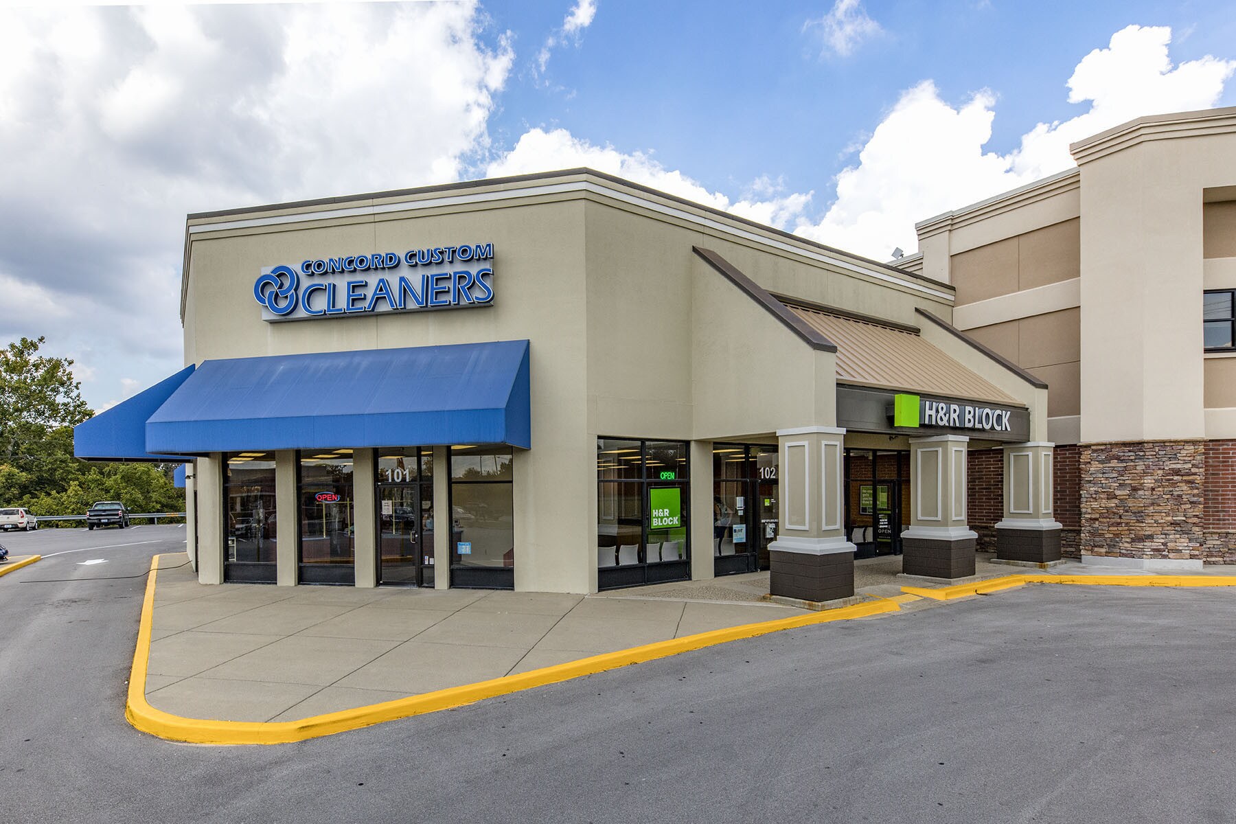 41014191 Tates Creek Centre Dr, Lexington, KY 40517 Tates Creek