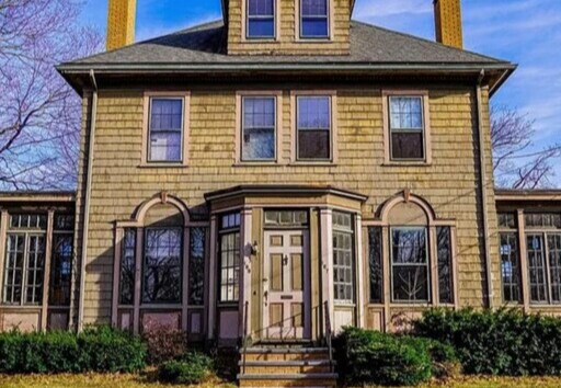 187-189 W Park Ave, New Haven, CT for sale Building Photo- Image 1 of 1