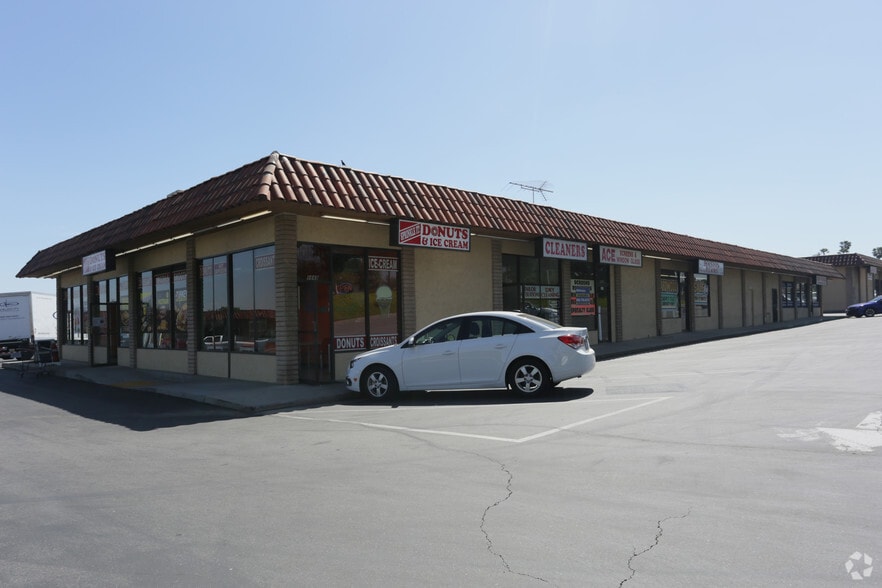 8635 Baseline Rd, Rancho Cucamonga, CA for sale - Building Photo - Image 2 of 9