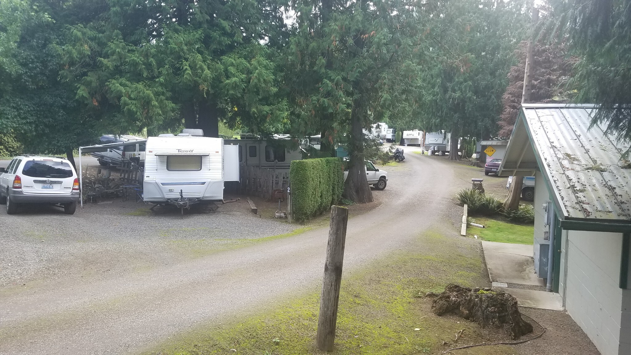 Storage Units In Kelso Wa Dandk Organizer