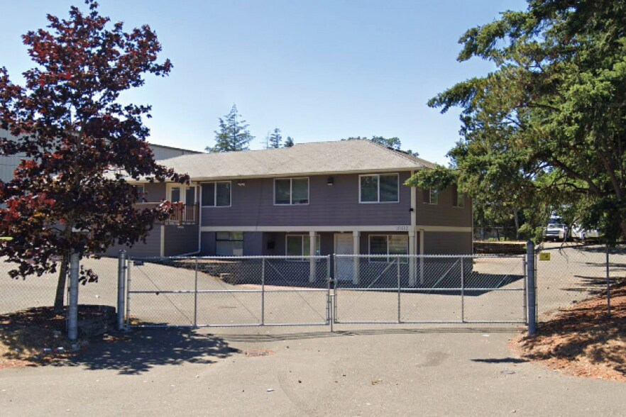 10312 Sales Rd S, Lakewood, WA for lease - Primary Photo - Image 1 of 1