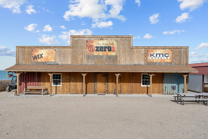 300 Columbia Ave, Goldfield, NV for sale - Building Photo - Image 1 of 62