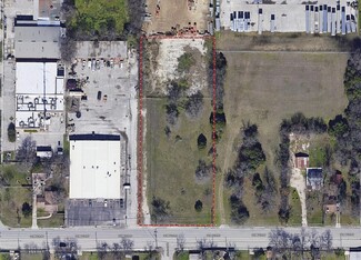 More details for 4336 Director Dr, San Antonio, TX - Land for Sale