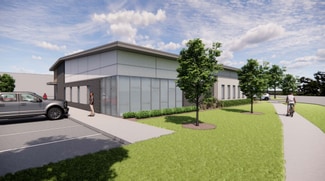 More details for 251 Service Bay Rd, Mauldin, SC - Office/Retail for Lease