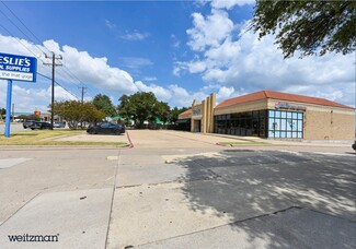 More details for 3136 Independence Pky, Plano, TX - Retail for Lease