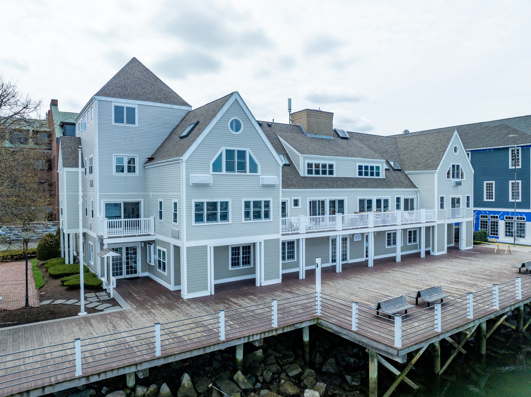 308 Victory Rd, Quincy, MA for sale Building Photo- Image 1 of 1
