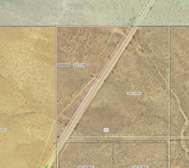 N Stockton Hill, Kingman, AZ for sale - Other - Image 2 of 17