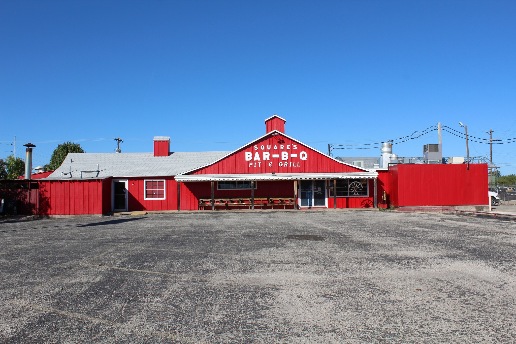 210 N Leggett Dr, Abilene, TX for sale Other- Image 1 of 1