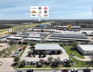 More details for 2770 Osborn Ln, Bryan, TX - Flex for Lease