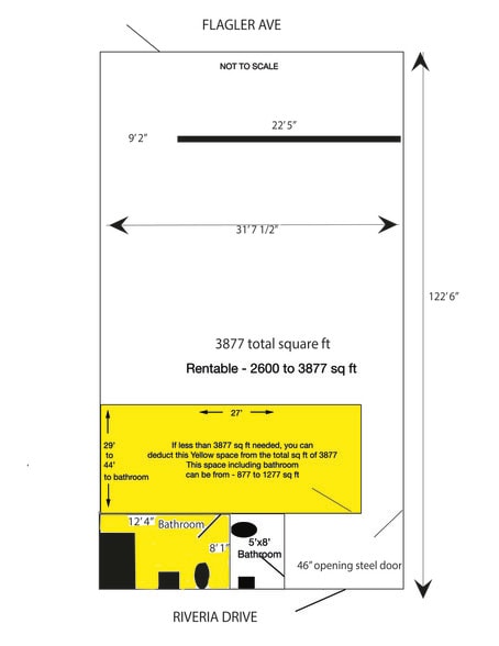 3216 Flagler Ave, Key West, FL for sale - Building Photo - Image 3 of 12