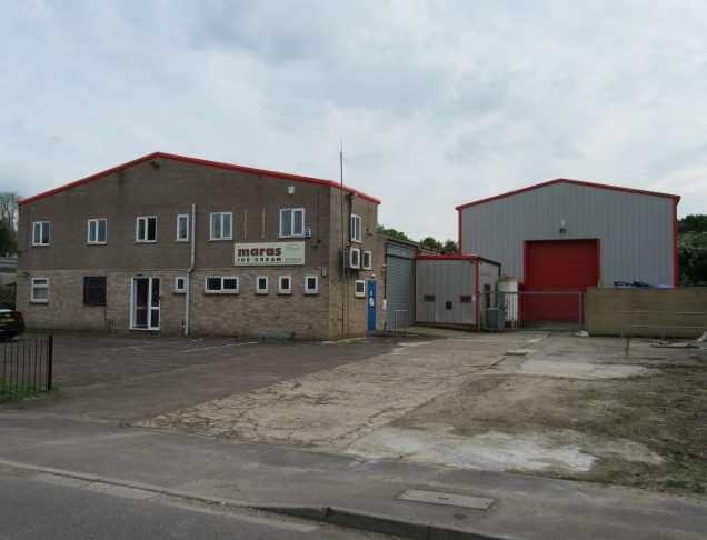 Unit 2 The Grip, Linton for sale Primary Photo- Image 1 of 1