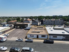 2360 Dayton St, Aurora, CO for lease Building Photo- Image 1 of 12