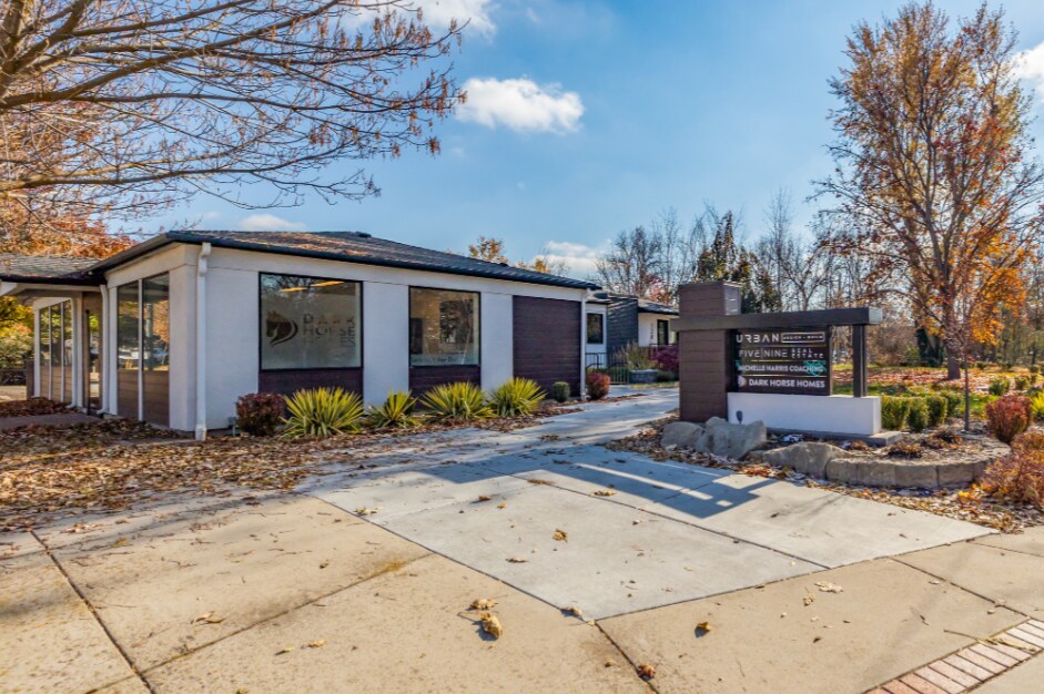 128 S Eagle Rd, Eagle, ID for sale Building Photo- Image 1 of 1