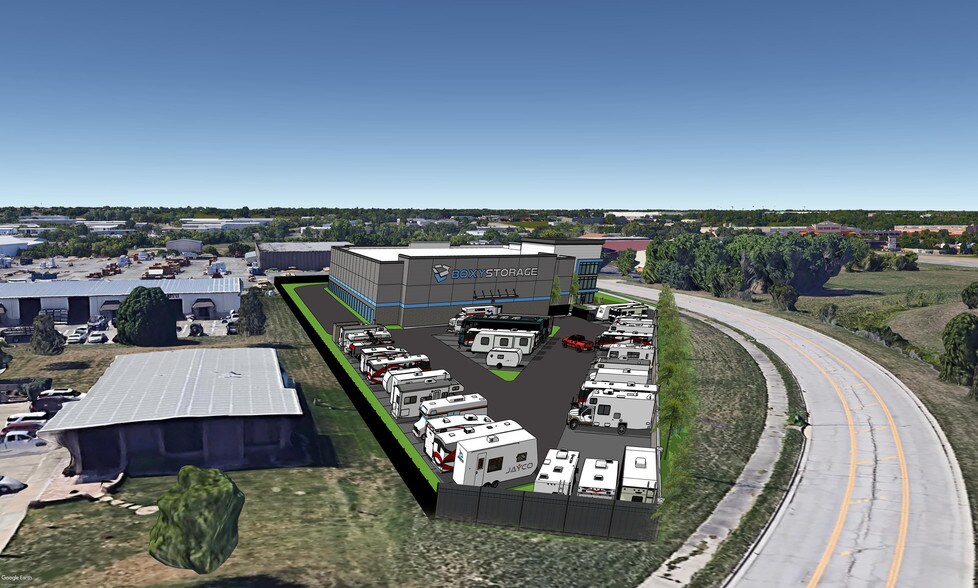 Climate Controlled Storage Units Olathe Ks Dandk Organizer