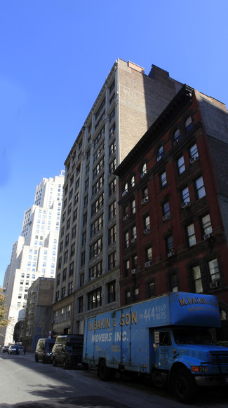 More details for 121 E 24th St, New York, NY - Office for Lease