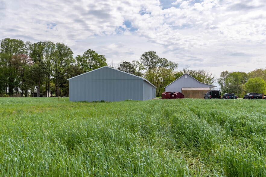 32272 Matthewstown Rd, Easton, MD for sale - Primary Photo - Image 1 of 1