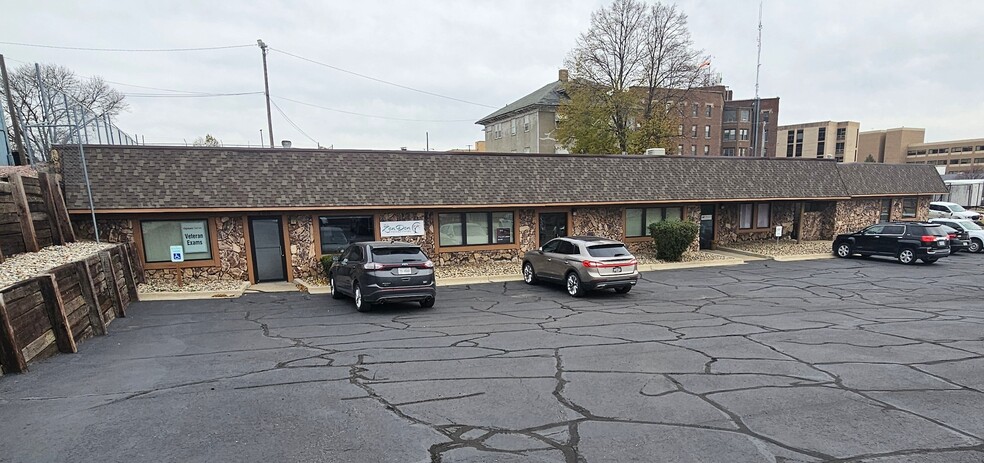 700 Jackson St, Sioux City, IA for sale - Building Photo - Image 2 of 55