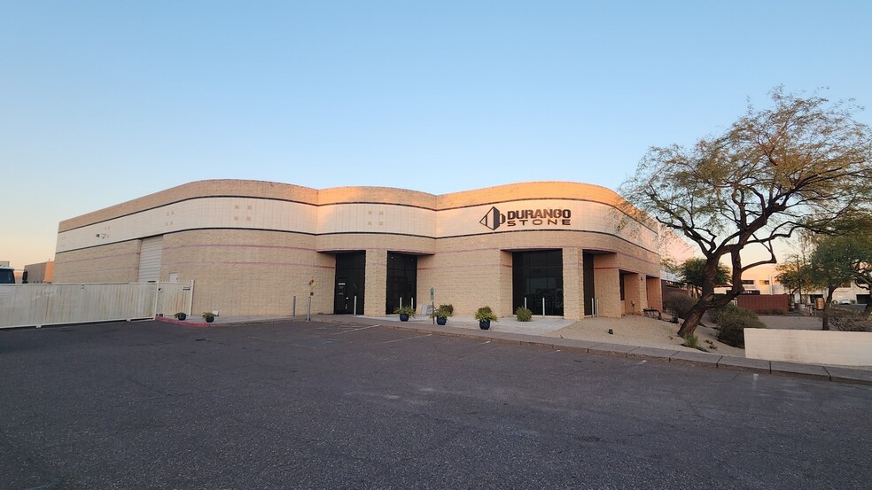 7946 E McClain Dr, Scottsdale, AZ for lease - Building Photo - Image 1 of 5