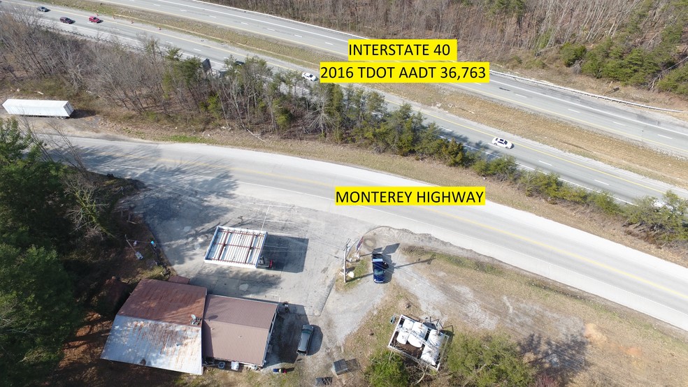 13139 Monterey Hwy, Monterey, TN for sale - Other - Image 1 of 1