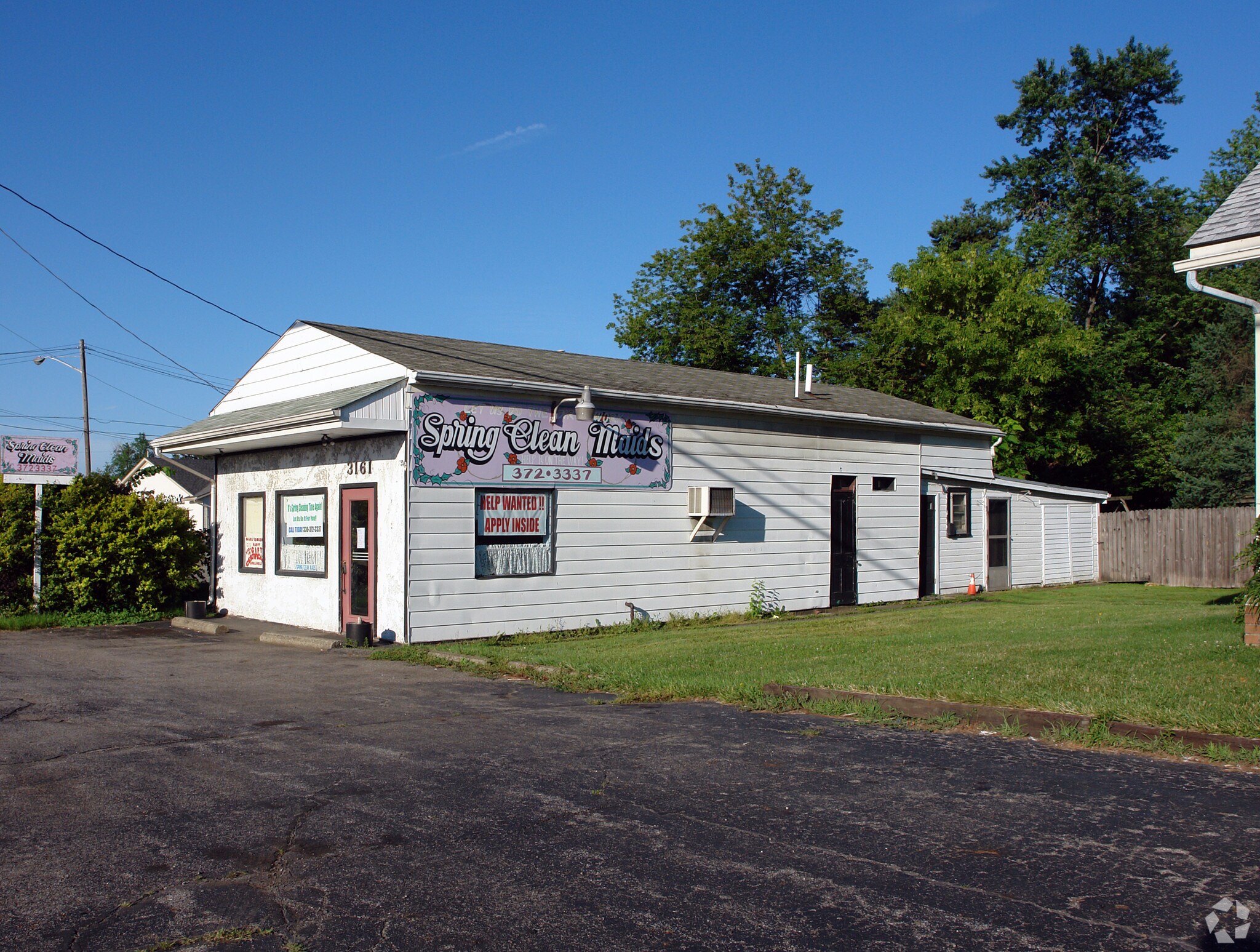 3161 Elm Rd NE, Warren, OH for sale Primary Photo- Image 1 of 1