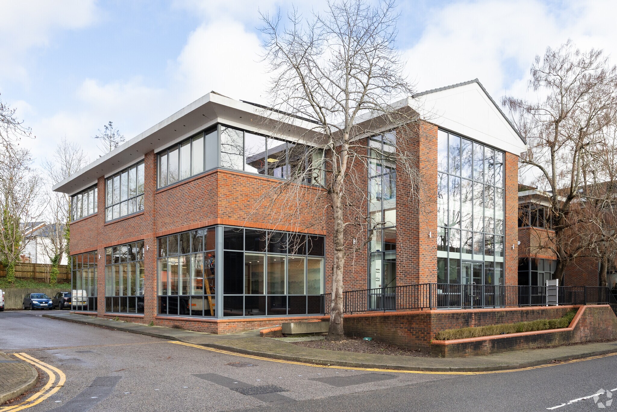 Station Rd, Dorking for sale Primary Photo- Image 1 of 1