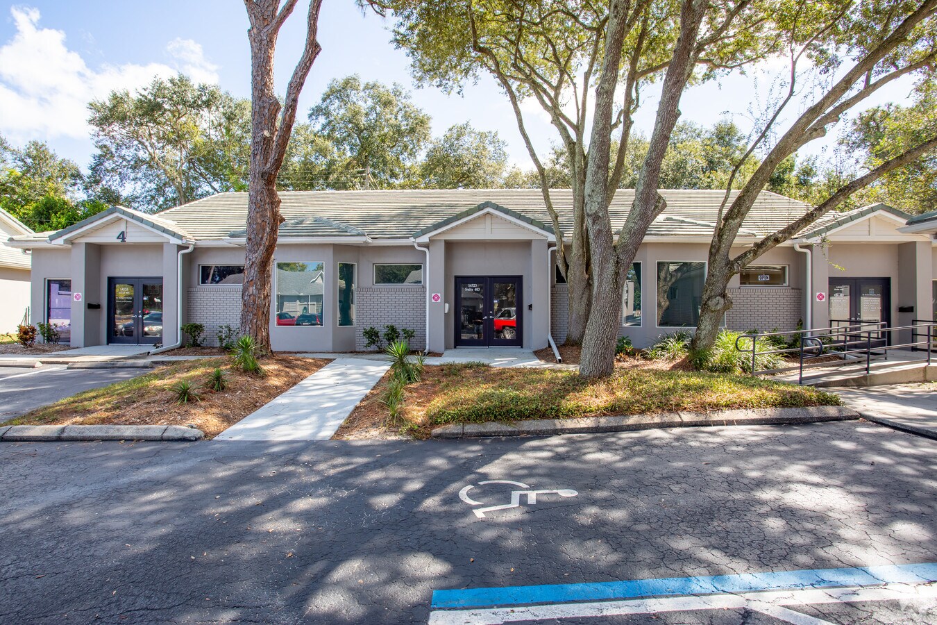 14523 Bruce B Downs Blvd, Tampa, FL 33613