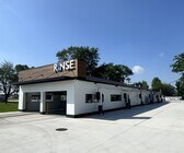 Rinse Car Wash - Specialty Property