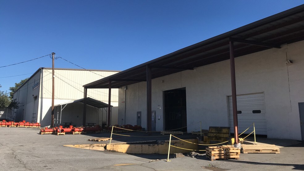 2681 Pleasantdale Rd, Atlanta, GA 30340