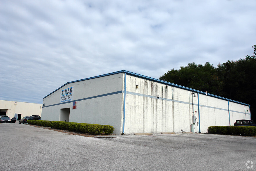 805 NW 25th Ave, Ocala, FL for lease - Building Photo - Image 2 of 2