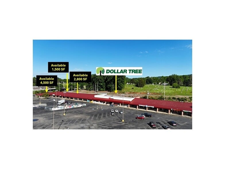 1315 Euclid Ave, Bristol, VA for lease - Building Photo - Image 2 of 8