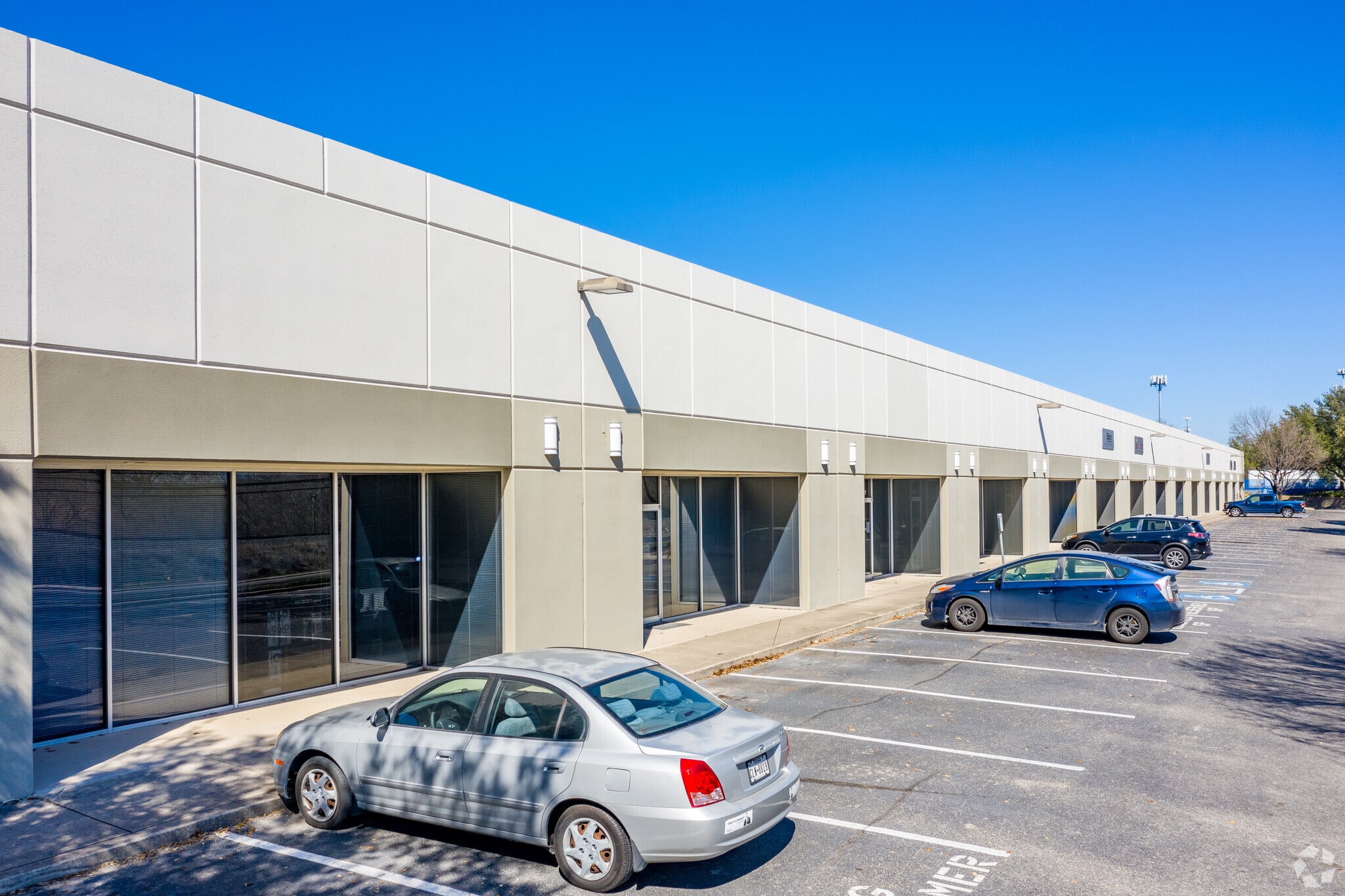 12625 Wetmore Rd, San Antonio, TX 78247 Wetmore Business Park