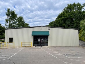 600 Mercury St, Raleigh, NC for lease Building Photo- Image 1 of 1