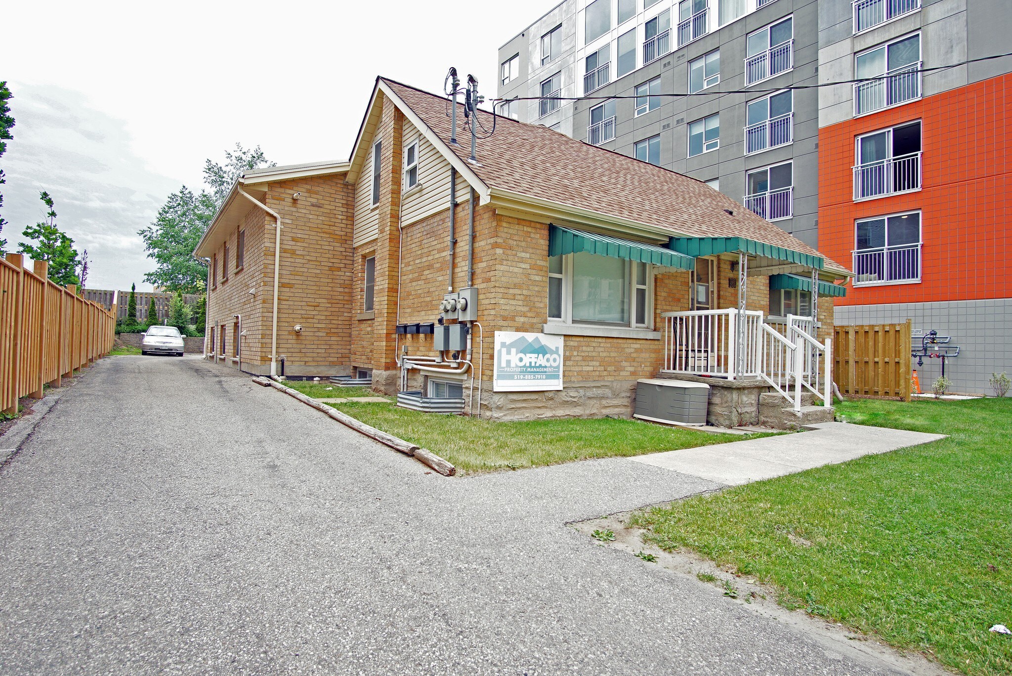 317 Spruce St, Waterloo, ON for sale Building Photo- Image 1 of 1