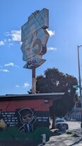 2628 San Pablo Ave, Oakland CA - Loft