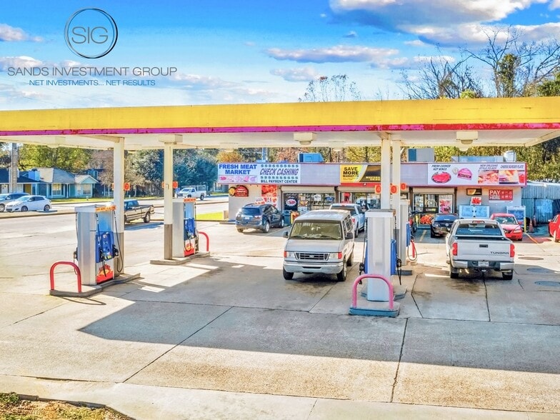 2980 Oneal Ln, Baton Rouge, LA 70816