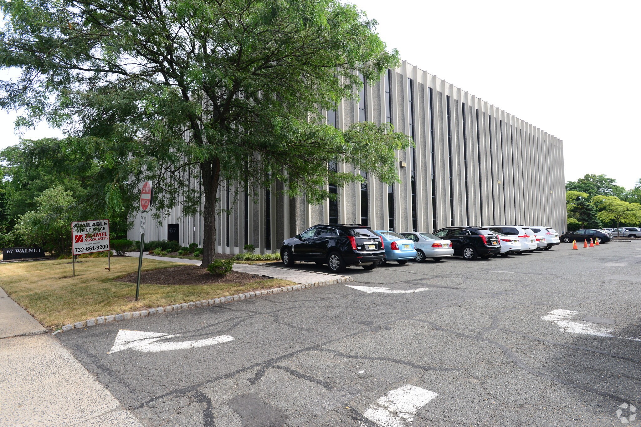 67 Walnut Ave, Clark 07066 Clark Tower