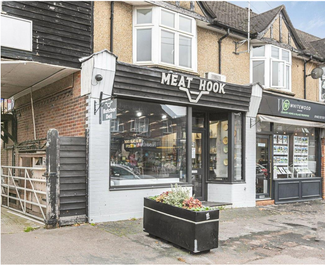 More details for 33-35 High St, Bovingdon - Retail for Lease