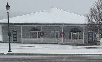 135 State Rd, Newaygo, MI for sale Building Photo- Image 1 of 1