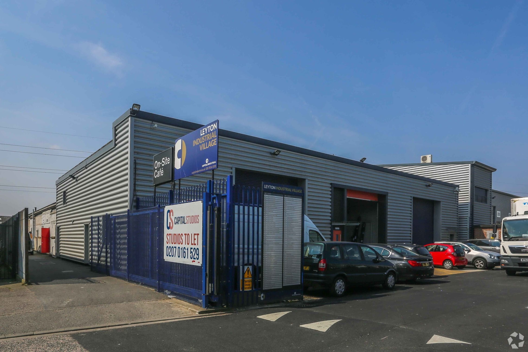 51 Argall Av, London for sale Building Photo- Image 1 of 1