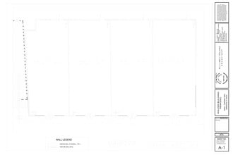 6300-6320 S Tamiami Trl, Sarasota, FL for lease Site Plan- Image 2 of 2