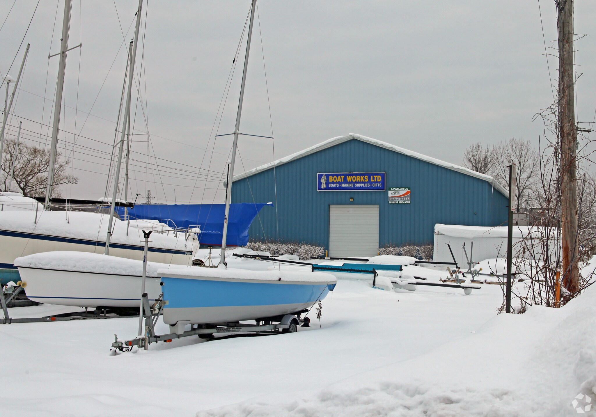 230 Old Bridge St, East Syracuse, NY for sale Building Photo- Image 1 of 1