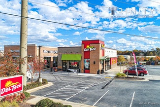 More details for 1535 Highway 20 E, McDonough, GA - Retail for Lease