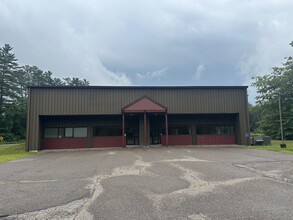 1 Allen Martin Dr, Essex Junction, VT for lease Building Photo- Image 1 of 21