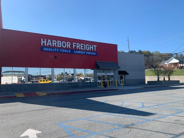 US Highway 280, Phenix City, AL for lease - Building Photo - Image 2 of 3